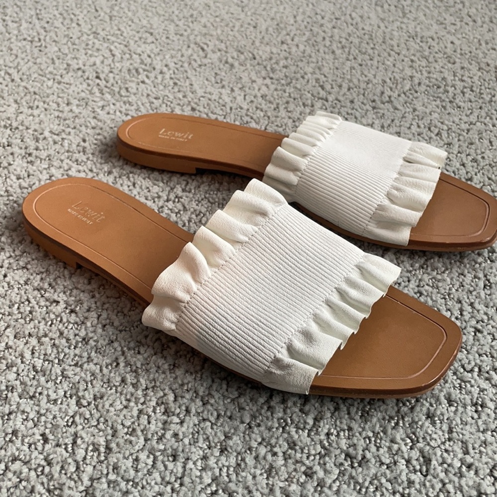 Lewit Shoes - Picture 4 of 7